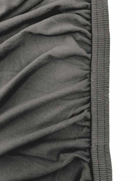 Indoor car cover black with carrier bag