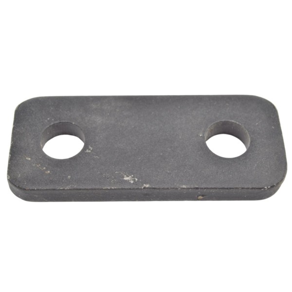 Piastra di base Boccola Asta del regolatore della forza frenante Fiat 124 Spider, 124 Coupé