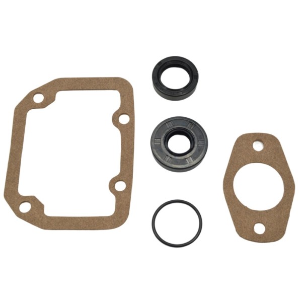 Gasket set steering gear Fiat 500 - Fiat 126 - Fiat 600 D - Fiat 850