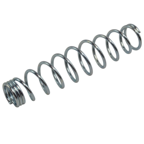 Muelle de palanca para manilla de puerta Fiat 124 Spider (hasta 78)