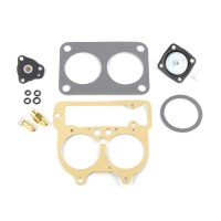 Carburettor gasket set VX 36 DCA 124 Spider Volumex Carburettor gasket set VX 36 DCA 124 Spider Volumex