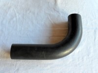 Onderste radiateurslang Fiat 1100 - Fiat 1200 Onderste radiateurslang Fiat 1100 - Fiat 1200