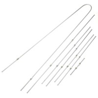 Bremsleitungen Fiat 600 D/E / Seat 770 S Bremsleitungen Fiat 600 D/E / Seat 770 S