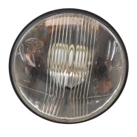 Anteprima: Fari Bilux 5 pollici per abbaglianti con anello di montaggio originale Elma Fiat 124 Special Anteprima: Fari Bilux 5 pollici per abbaglianti con anello di montaggio originale Elma Fiat 124 Special