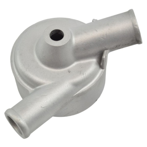 Behuizing voor krukasventilatie Fiat 124 Spider (66-78), Fiat 124 Coupé