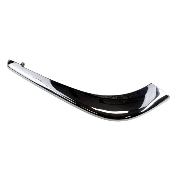 Front right bumper corner original Fiat 850 Spider