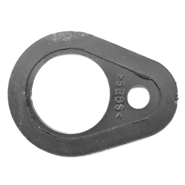 Seal for door contact switch Fiat - Lancia - Ferrari (simple version)
