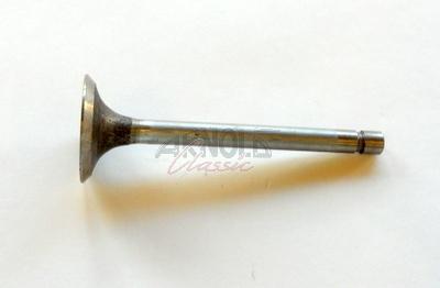 Soupape Motobécane AB1 N°2 - New Old Stock, Neuf De Stock Ancien, Origine France, Pour Collection