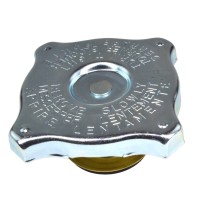 Tampa do radiador 32mm Fiat 124 Spider, 124 Coupé, 850 Sport Tampa do radiador 32mm Fiat 124 Spider, 124 Coupé, 850 Sport