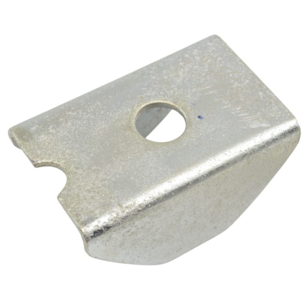 Bumper horn spacer Fiat 850 Sport Coupé