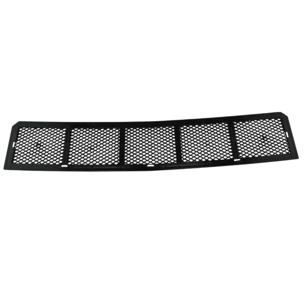 Grille for front bonnet (boot) original Fiat 850 Spider