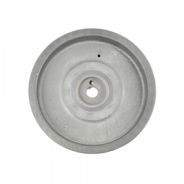 Pignone dell'albero a camme in plastica orig. Fiat 124 Spider, 124 Coupé, Fiat 131, 132, Lancia Beta