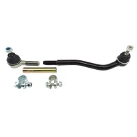 Asta di scorrimento, esterno destro, completa Fiat 850 Asta di scorrimento, esterno destro, completa Fiat 850