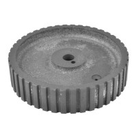 Pignone albero a camme aspirazione metallo Fiat 124 Spider, 124 Coupé, 131, Lancia Beta Pignone albero a camme aspirazione metallo Fiat 124 Spider, 124 Coupé, 131, Lancia Beta