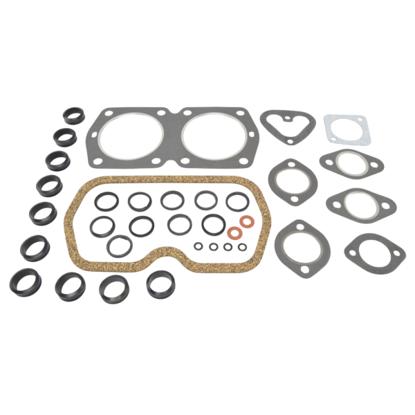 Cylinder head gasket set complete Fiat 500 R - Fiat 126