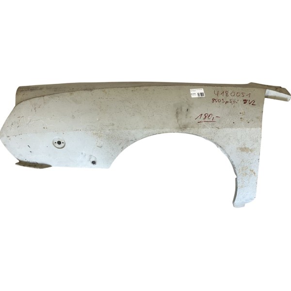 Kotflügel vorne links Fiat 850 Sport Spider