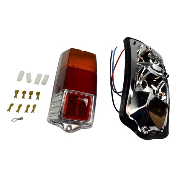 Rückleuchte links ALTISSIMO Fiat 500 F/L/R