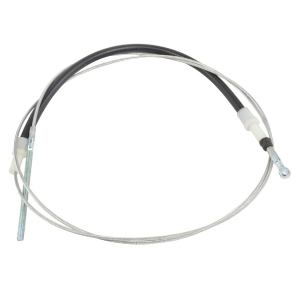 Kupplungsseil Fiat 600 Serie 2, 1959 bis 1960