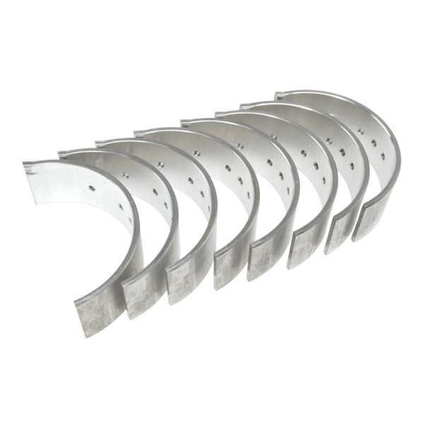 Connecting rod bearing shells set 3rd oversize TYPE 132 Fiat 124 Spider 1800-2000 (from 75), Lancia Beta