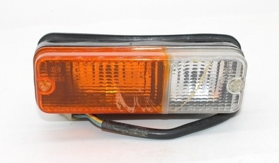 Indicator light, front right 4303679 Fiat 128 Coupé