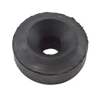 Supporto in gomma fondo motore Fiat 850 Spider Supporto in gomma fondo motore Fiat 850 Spider