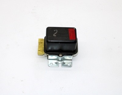 MARELLI 24 V alternator regulator