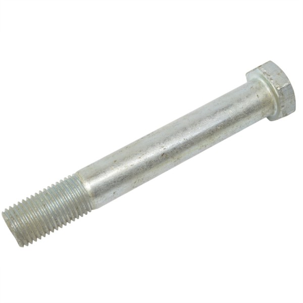 Vite a testa esagonale M14 x 1,5 x 98 mm (SW20, filettatura 26 mm)