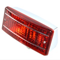 Rear fog light Hella universal Rear fog light Hella universal