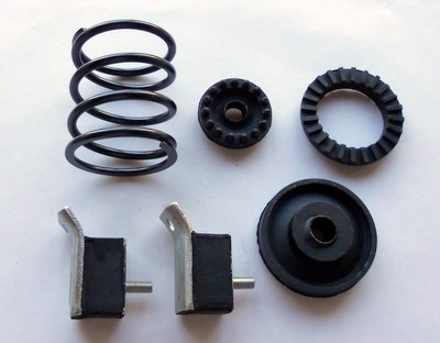 Kit de suspension moteur/boîte de vitesses Fiat 500 R - Fiat 126