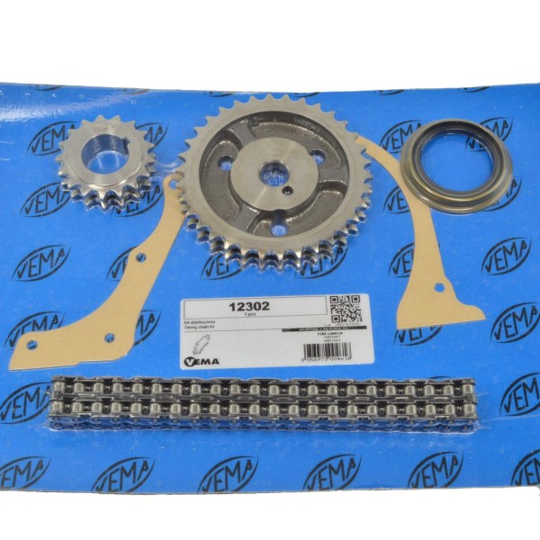 Conjunto de corrente de distribuição Autobianchi A112