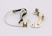 Contato de ignição Fiat 1100/1200 - Fiat 1200 Cabrio Contato de ignição Fiat 1100/1200 - Fiat 1200 Cabrio