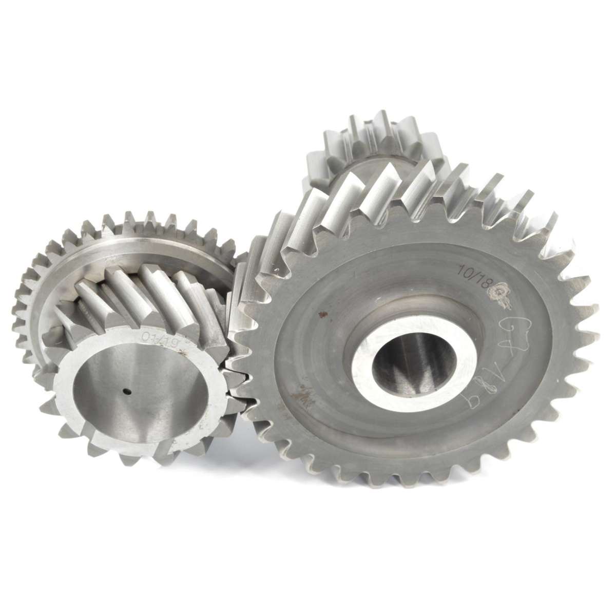 Kettenrad Aluminium 42 bis 48 Zähne (530) Kawasaki ZXR750