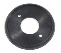 Borracha para luz indicadora dianteira Fiat 1100/1200 - Fiat 1200/1500 Cabrio Borracha para luz indicadora dianteira Fiat 1100/1200 - Fiat 1200/1500 Cabrio