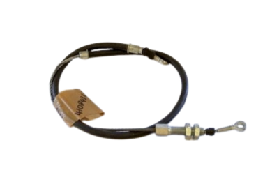 Handbrake cable Fiat 600 T