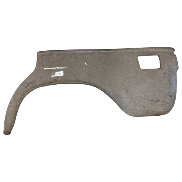 Guardabarros trasero izquierdo Fiat 1500 C