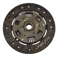 Disco frizione originale (200 mm) Fiat 124 Spider 1400, 124 Coupé 1400, 125, 131, 1500 Disco frizione originale (200 mm) Fiat 124 Spider 1400, 124 Coupé 1400, 125, 131, 1500