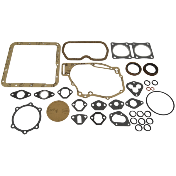 Engine gasket set Fiat 500 D Giardiniera