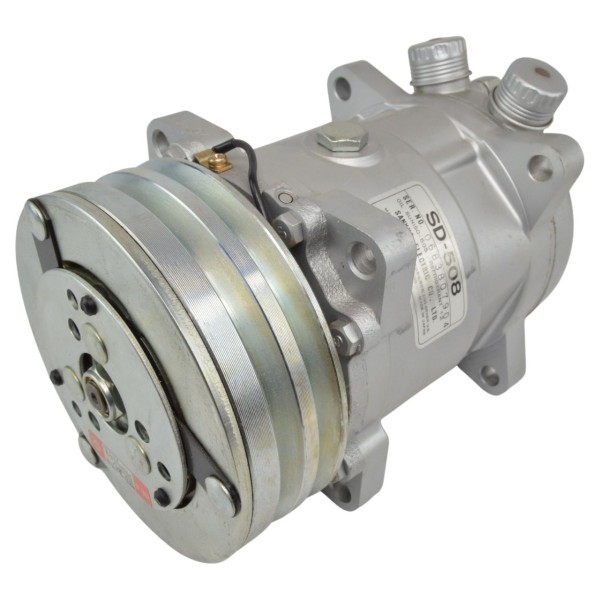 Kompressor für Klimaanlage Fiat X 1/9 1500