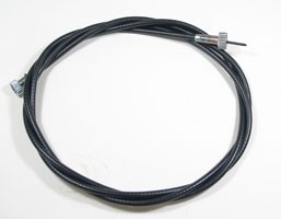 Speedometer cable Fiat 500 N, D