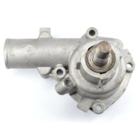 Water pump with electric fan New Old Stock Fiat 124 Spider 1400, Fiat 125 Water pump with electric fan New Old Stock Fiat 124 Spider 1400, Fiat 125