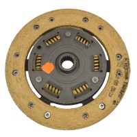 Clutch disc Fiat 850 T, 900, 127, 126 Bis, Autobianchi A 112 (160mm) Clutch disc Fiat 850 T, 900, 127, 126 Bis, Autobianchi A 112 (160mm)