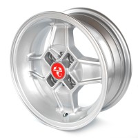 Jante de liga leve CD 30 Styling (5.5x13) Fiat 124 Spider Jante de liga leve CD 30 Styling (5.5x13) Fiat 124 Spider