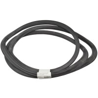 Joint pour lunette arrière Fiat 124 Coupé Joint pour lunette arrière Fiat 124 Coupé