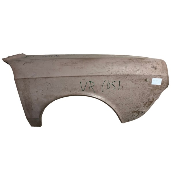 Front right fender Fiat 850 Sport Coupé (3rd series)