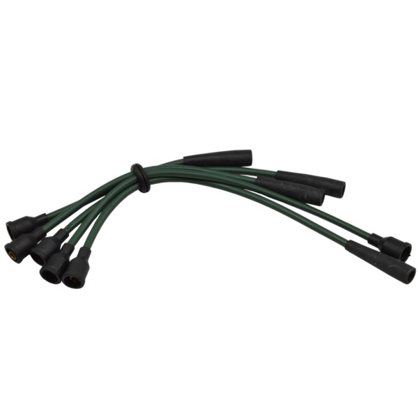 Ignition cable set Fiat 1100 (103 D/H)