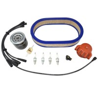 Servicekit Plus BS1 Fiat 124 Spider Servicekit Plus BS1 Fiat 124 Spider