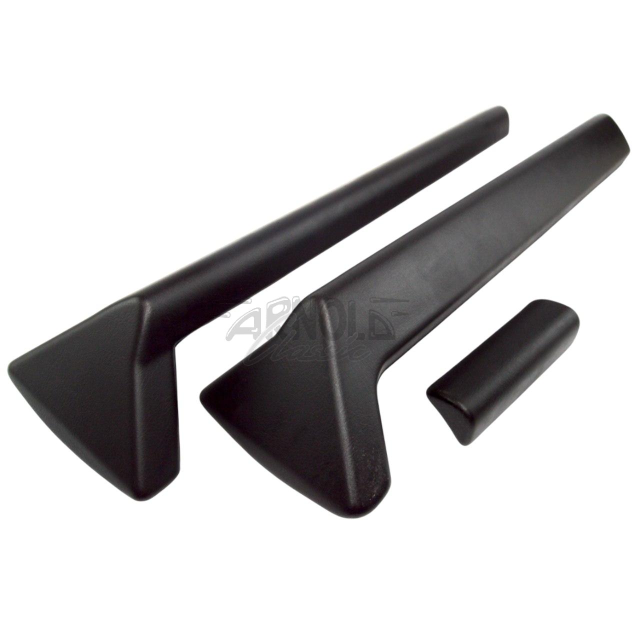 Ginocchiere per cruscotto Porsche 911 (modello F, modello G), 912 Ginocchiere per cruscotto Porsche 911 (modello F, modello G), 912