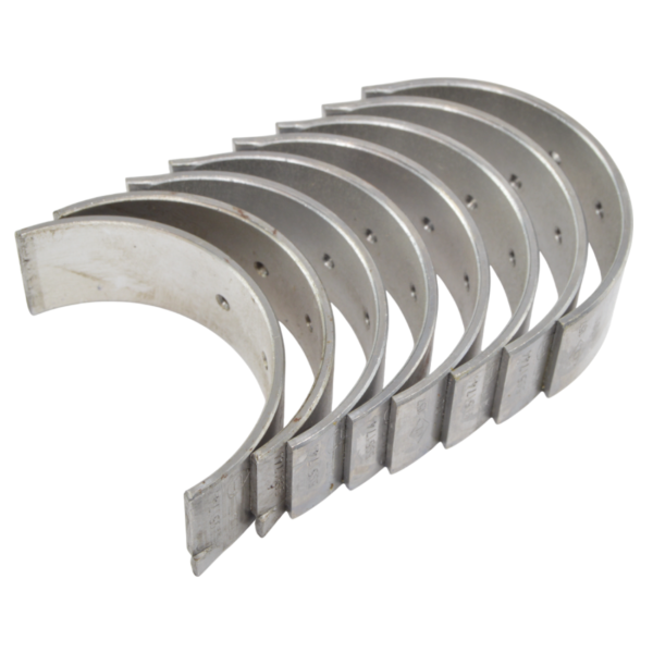 Jeu de coussinets de bielle 2ème surcote TYPE 132 original Fiat 124 Spider 1800-2000 (à partir de 75), Lancia Beta