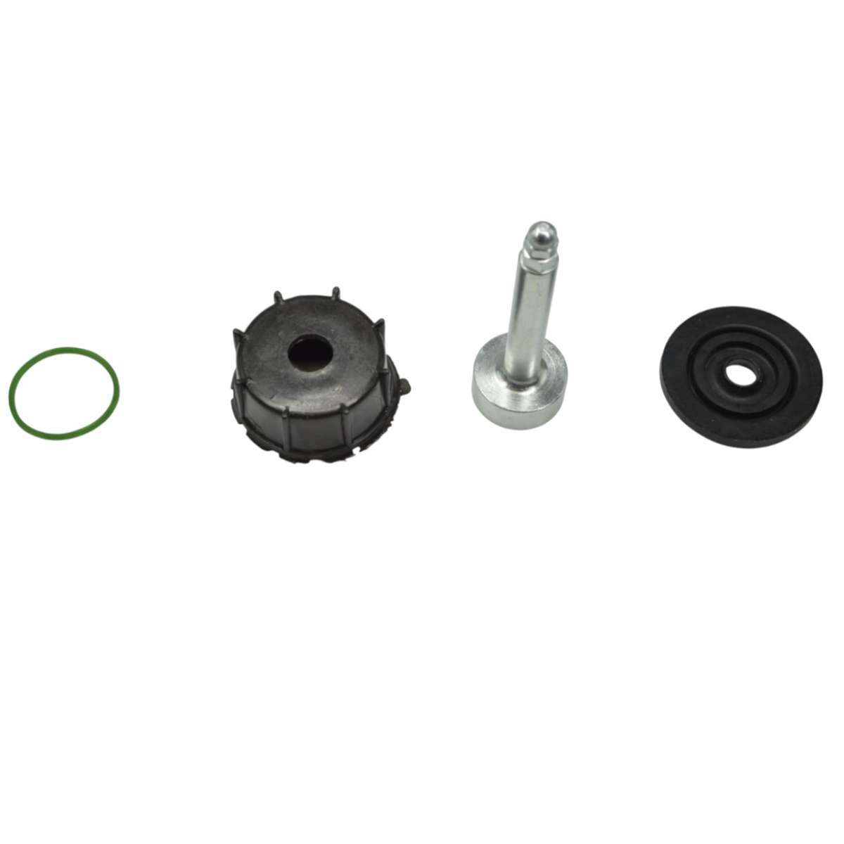 25ss Venit ボレロ Brake booster Fiat 124 Spider, 124 Coupé - brake servo buy