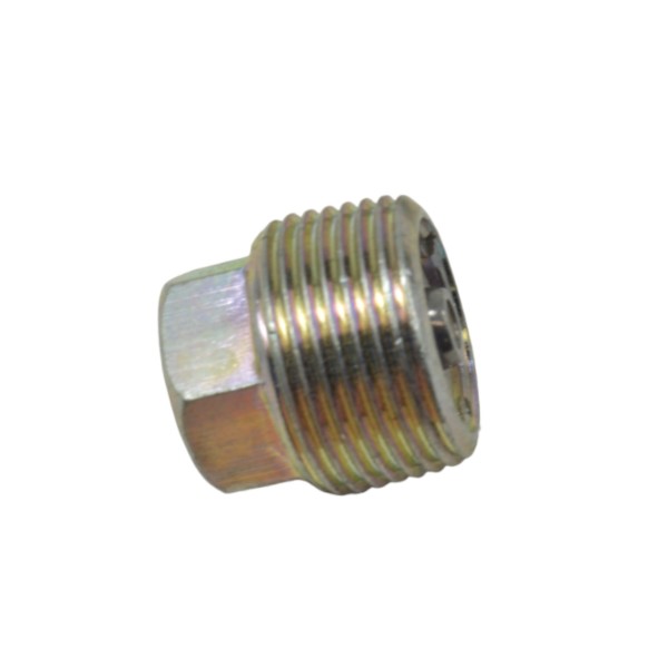 Oil drain plug 22 x 1.5 mm